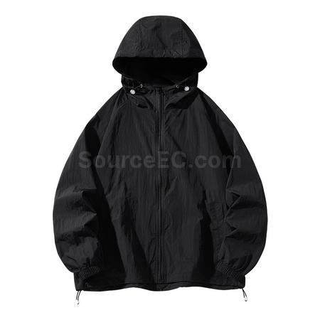 Customization Lightweight UV Protection Clothing Corporate Gifts