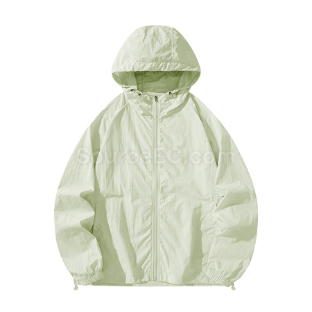 Customization Lightweight UV Protection Clothing Corporate Gifts