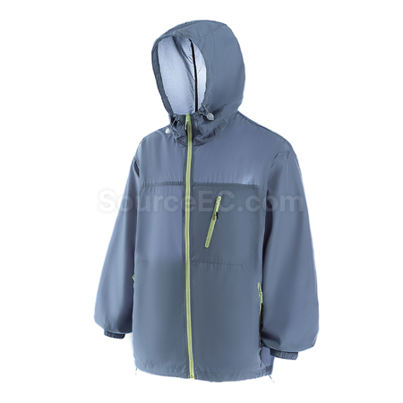 Customization Lightweight UV Protection Clothing Corporate Gifts