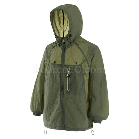 Customization Lightweight UV Protection Clothing Corporate Gifts