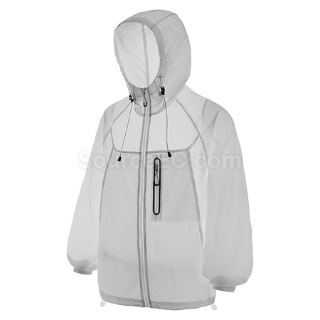 Customization Lightweight UV Protection Clothing Corporate Gifts