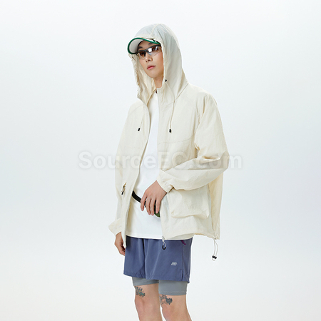 Customization Lightweight UV Protection Clothing Corporate Gifts
