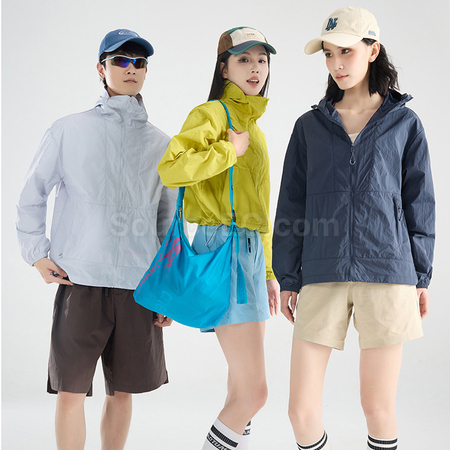 Lightweight UV Protection Clothing