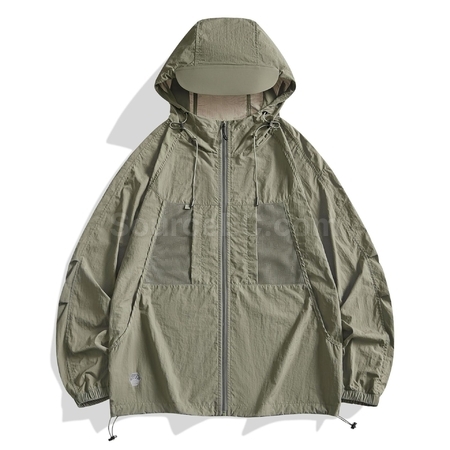 Customization Lightweight UV Protection Clothing Corporate Gifts