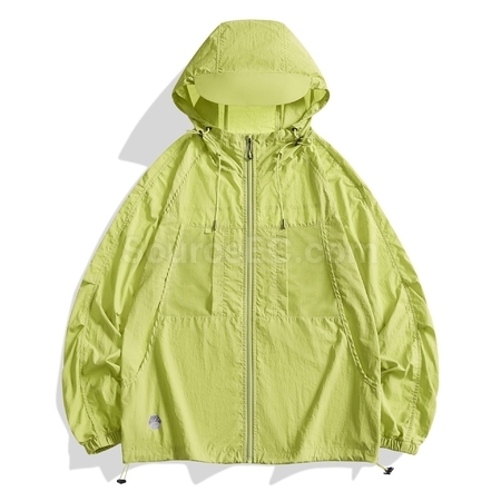 Customization Lightweight UV Protection Clothing Corporate Gifts