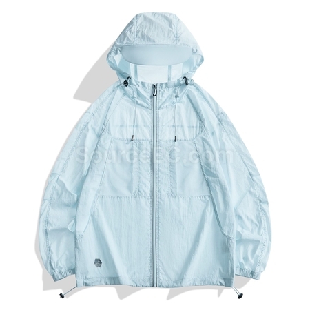 Customization Lightweight UV Protection Clothing Corporate Gifts