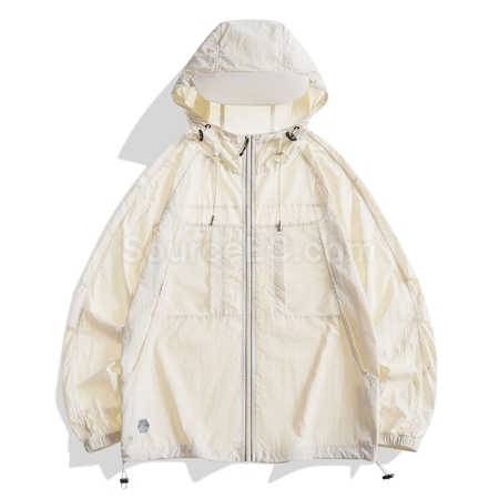 Customization Lightweight UV Protection Clothing Corporate Gifts