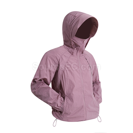 Customization Lightweight UV Protection Clothing Corporate Gifts