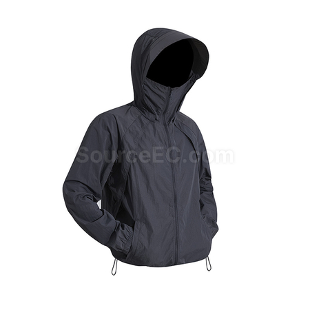 Customization Lightweight UV Protection Clothing Corporate Gifts
