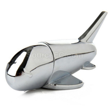 Customization Metal airplane USB Corporate Gifts