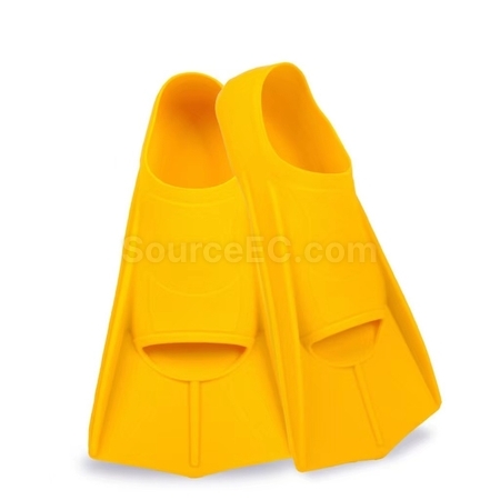 Customization Swimming fins Corporate Gifts
