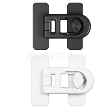 Customization Multifunctional drill-free protective lock Corporate Gifts