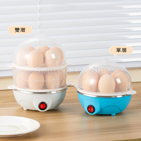 Customization Multi-Functional Egg Cooker Corporate Gifts