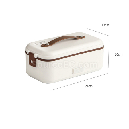 Customization Multifunctional 1.8L Heating and Insulation Cooking Lunch Box Corporate Gifts