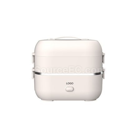 Multifunctional Heating and Insulation Cooking Lunch Box