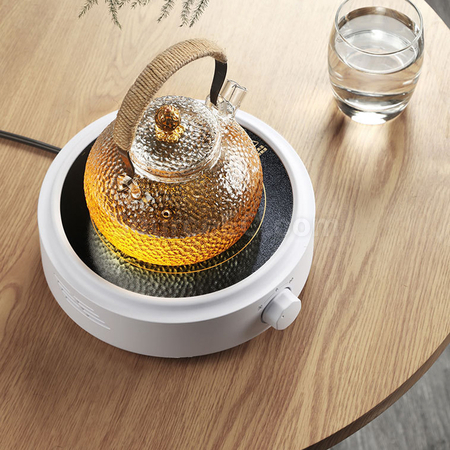 Customization Mini Boiling Water Tea  Corporate Gifts