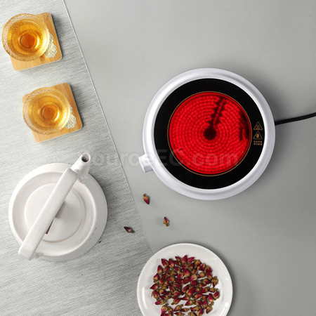 Customization Mini Boiling Water Tea  Corporate Gifts