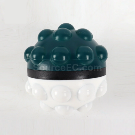 Customization 3D decompression ball, stress-relieving ball, bubble ball, squeeze toy Corporate Gifts