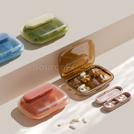 Medicine Box