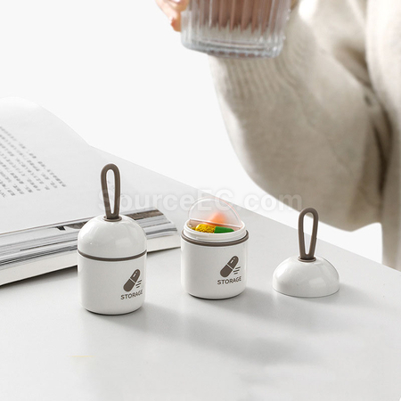 Customization Pill Box Corporate Gifts