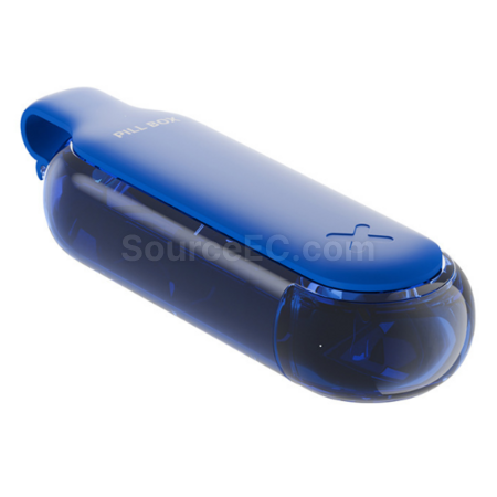 Customization Portable pill box Corporate Gifts