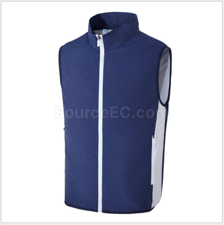 Customization Air - conditioned vest Corporate Gifts