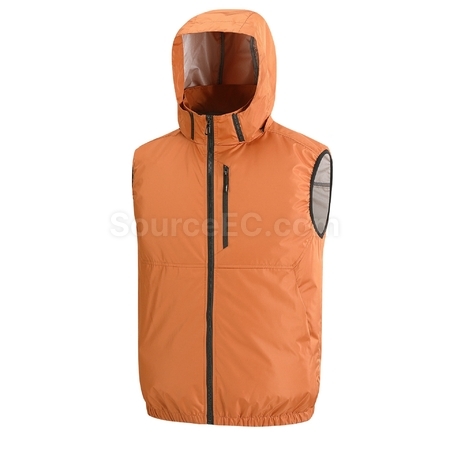 Customization Air - conditioned vest Corporate Gifts