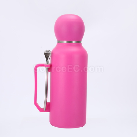 Customization Football Vacuum Flasks  Corporate Gifts