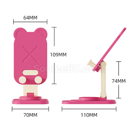 Customization Mobile phone stand Corporate Gifts