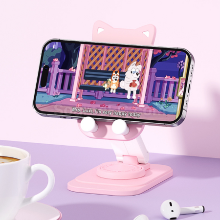 Customization Mobile phone stand Corporate Gifts