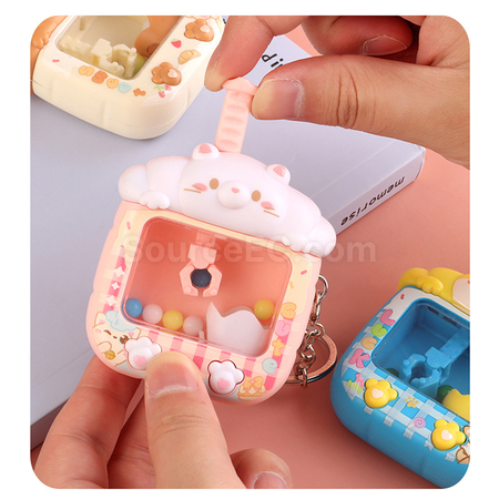 Customization Fun Mini Claw Machine Corporate Gifts