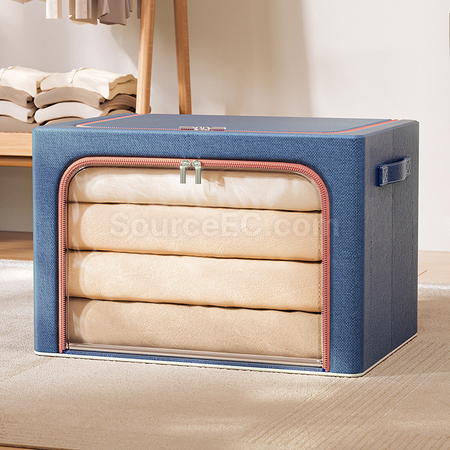 Customization Home Clothes Organizing Storage Box Corporate Gifts