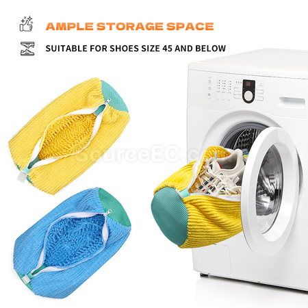 Customization Anti-Deformation Shoe Washing Bag Corporate Gifts