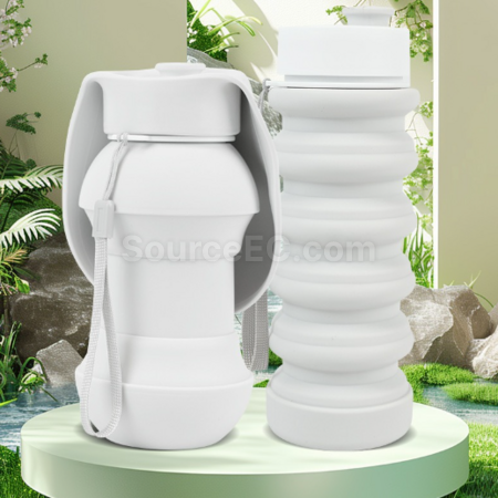 Customization Pet outdoor water cup Corporate Gifts