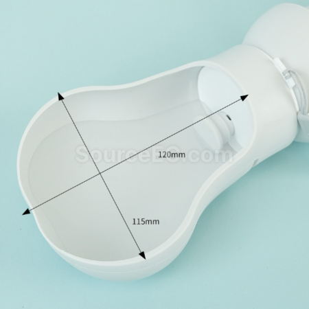 Customization Pet outdoor water cup Corporate Gifts