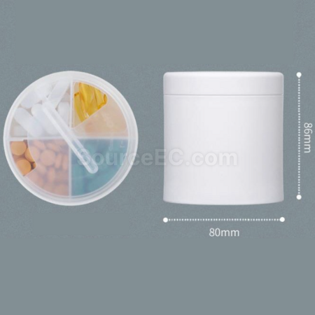 Customization KIGI Smart APP Medicine Box Corporate Gifts