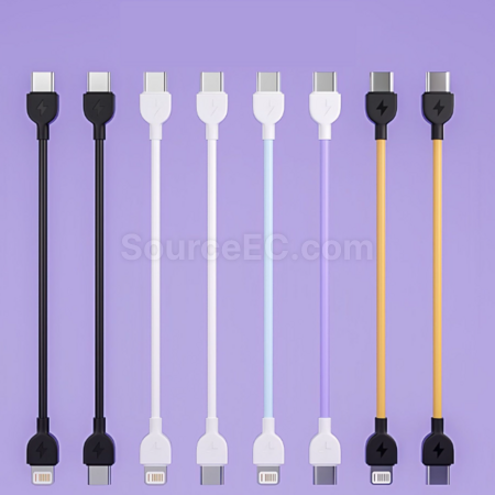 Customization Keychain data cable Corporate Gifts