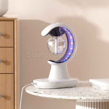 Customization Three - in - one humidifying night light and mosquito repellent Corporate Gifts