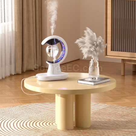 Customization Three - in - one humidifying night light and mosquito repellent Corporate Gifts
