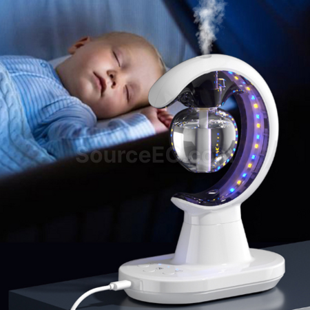 Customization Three - in - one humidifying night light and mosquito repellent Corporate Gifts