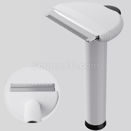 Customization 2-in-1 Pet Hair Removal and Sticky Comb Corporate Gifts