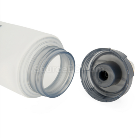 Customization Sports folding soft water bottle Corporate Gifts