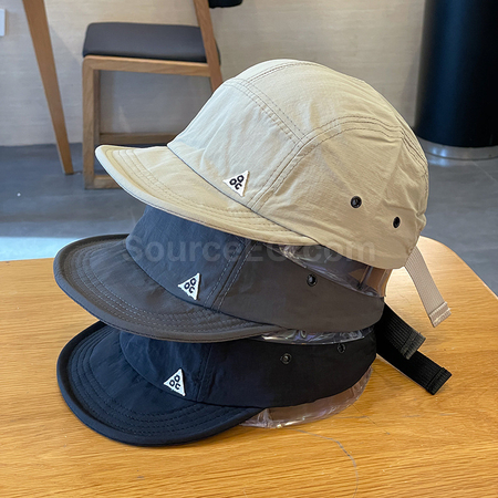 Customization Outdoor Quick-dry Baseball Cap Corporate Gifts