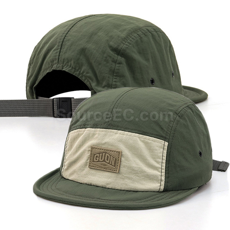 Customization Outdoor Quick-dry Baseball Cap Corporate Gifts