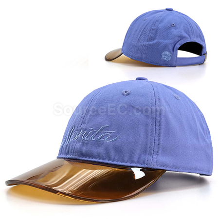 Customization Baseball Cap Corporate Gifts