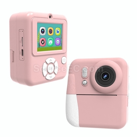 Customization Instant Camera Corporate Gifts