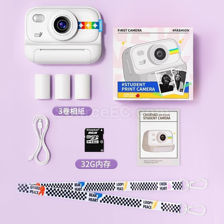 Customization Instant Camera Corporate Gifts