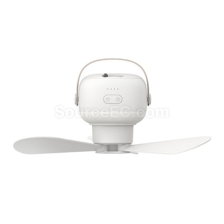 Outdoor/Home Small Ceiling Fan