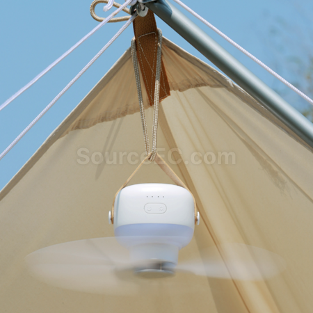 Customization Outdoor/Home Small Ceiling Fan Corporate Gifts