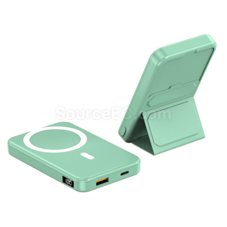 Customization Magnetic Mini Mobile Power Supply Corporate Gifts
